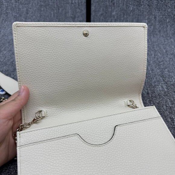 Gucci Soho Leather Shoulder Bag 625-061125 - Picture 13 of 15